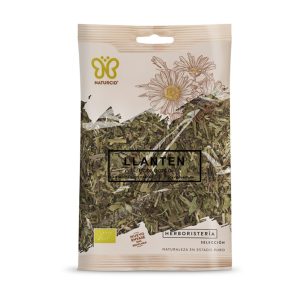 LLANTÉN MENOR (Plantago Lanceolata) BOLSA 35 GR BIO NATURCID