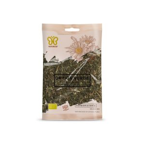 ORTIGA VERDE (Urtica Diodica) BOLSA 40 GR BIO NATURCID