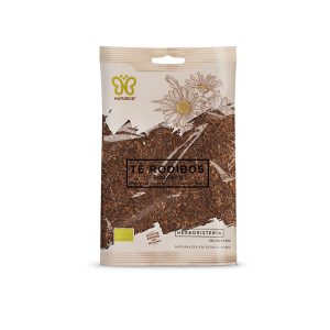 TÉ ROOIBOS (Aspalathus Linearis) BIO 50 GR NATURCID