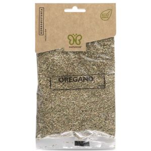 OREGANO (Origanum Vulgare L) BIO BOLSA DE 30 GR NATURCID