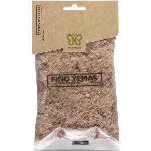 PINO YEMAS (Pinus Sylvestris) BOLSA DE 35 GR BIO NATURCID