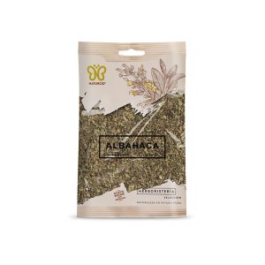 ALBAHACA (Ocimum Basilicum) BIO 35 GR NATURCID