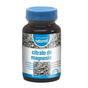 CITRATO MAGNESIO NATURMIL