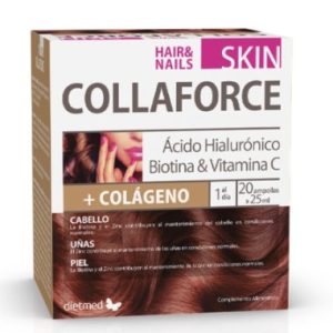 COLLAFORCE SKIN DIETMED