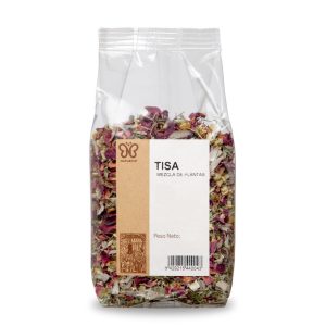 TISA HEPA 125GR NATURCID