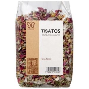TISA TOS 125G NATURCID