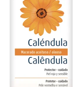 ACEITE VEGETAL DE CALÉNDULA 100ML PHYSALIS