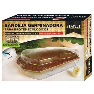 BANDEJA GERMINADORA BATLLE