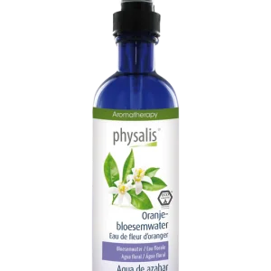 AGUA DE AZAHAR 200ML PHYSALIS