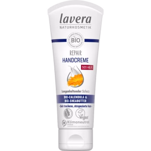 CREMA DE MANOS REPARADORA 75ML LAVERA