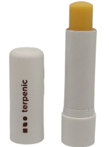 BÁLSAMO LABIAL TERPENIC