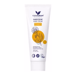 CREMA DE MANOS CUIDADO INTENSIVO 75ML COSNATURE