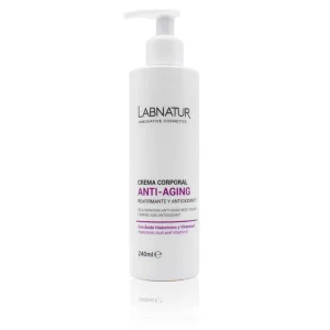 CREMA CORPORAL ANTI-GING 240ML LABNATUR