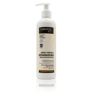 CREMA CORPORAL REPARADORA 300ML LABNATUR