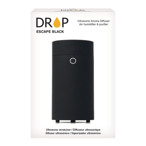 DIFUSOR ULTRASÓNICO ESCAPE DROP