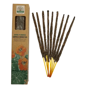 INCIENSO STICK AGUA FLORIDA NAMASTE INDIA