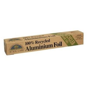 PAPEL DE ALUMINIO 3M IF YOU CARE