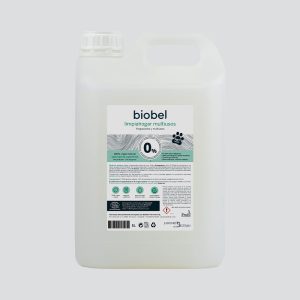 LIMPIAHOGAR MULTIUSOS 5L BIOBEL