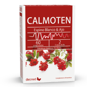 CALMOTEN 60 COMP DIETMED