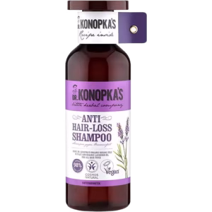 CHAMPÚ ANTICAIDA LAVANDA 50ML DR. KONOPKA'S