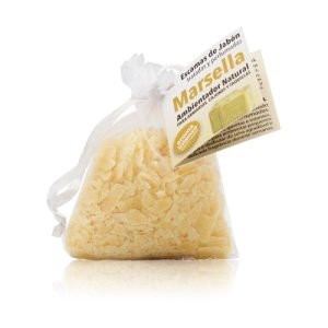 AMBIENTADOR ESCAMAS DE JABÓN MARSELLA 25G SYS AROMAS