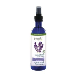 HIDROLATO DE LAVANDA 200ML PHYSALIS