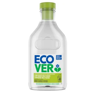LIMPIADOR MULTIUSOS LIMÓN Y JENGIBRE 1L ECOVER