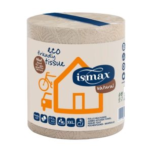 ROLLO PAPEL DE COCINA XXL ISMAX