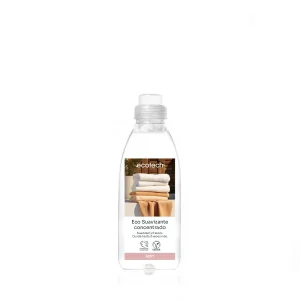 SUAVIZANTE ECO CONCENTRADO 750ML ECOTECH