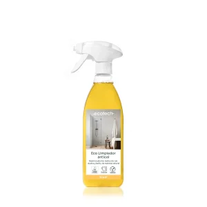 ECO LIMPIADOR ANTICAL 750ML ECOTECH