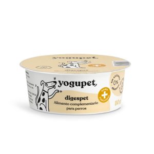 YOGURT PARA PERROS DIGEST 4X11OG