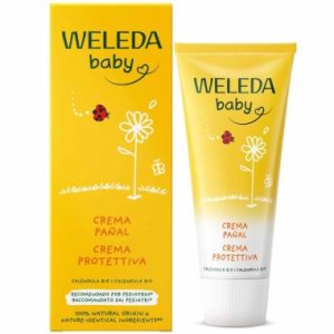 CREMA PAÑAL DE CALENDULA 75 ML WELEDA