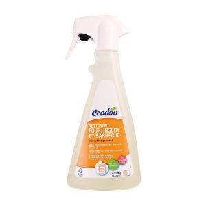 LIMPIADOR PARA HORNOS 500ML ECODOO