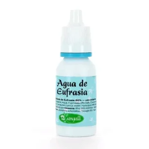 AGUA DE EUFRASIA 15ML SANGALLI