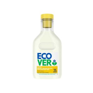 SUAVIZANTE GARDENIA Y VAINILLA 750ML ECOVER