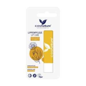 BALSAMO LABIAL SENSITIVE CALENDULA COSNATURE