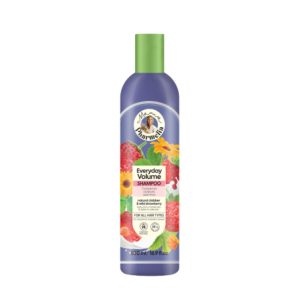 CHAMPÚ VOLUMEN DIARIO 500ML MAMA PHARMELIA