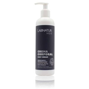 CREMA CORPORAL HOMBRE 300ML LABNATUR