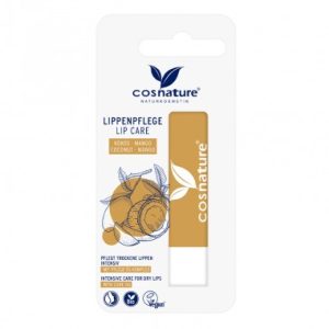 BALSAMO LABIAL COCO COSNATURE