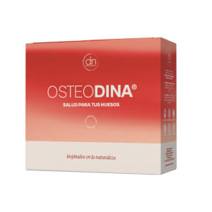 OSTEODINA ARTICULAR 20 VIALES DN